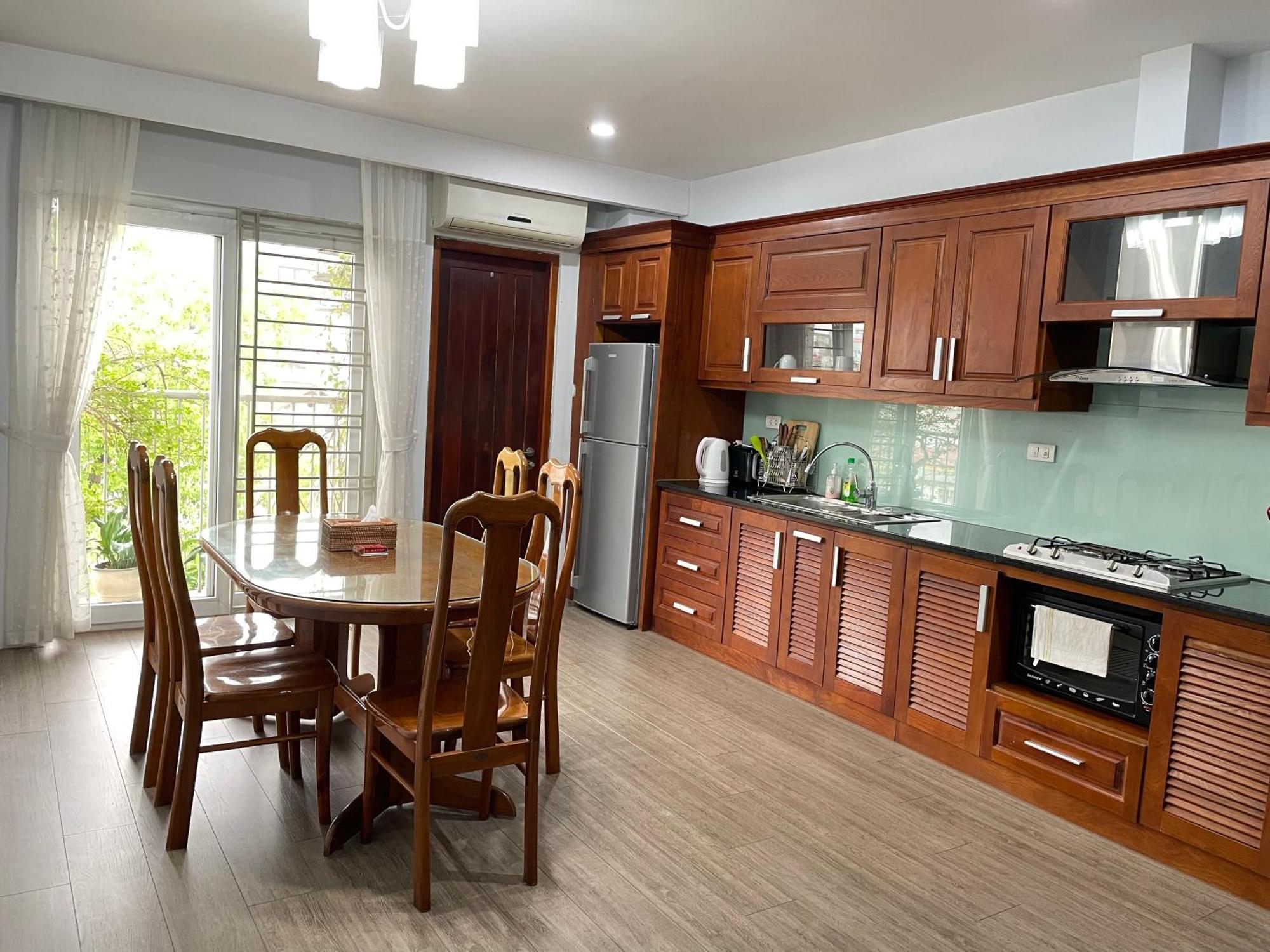 May Residence-800M From Opera House Ханой Екстер'єр фото