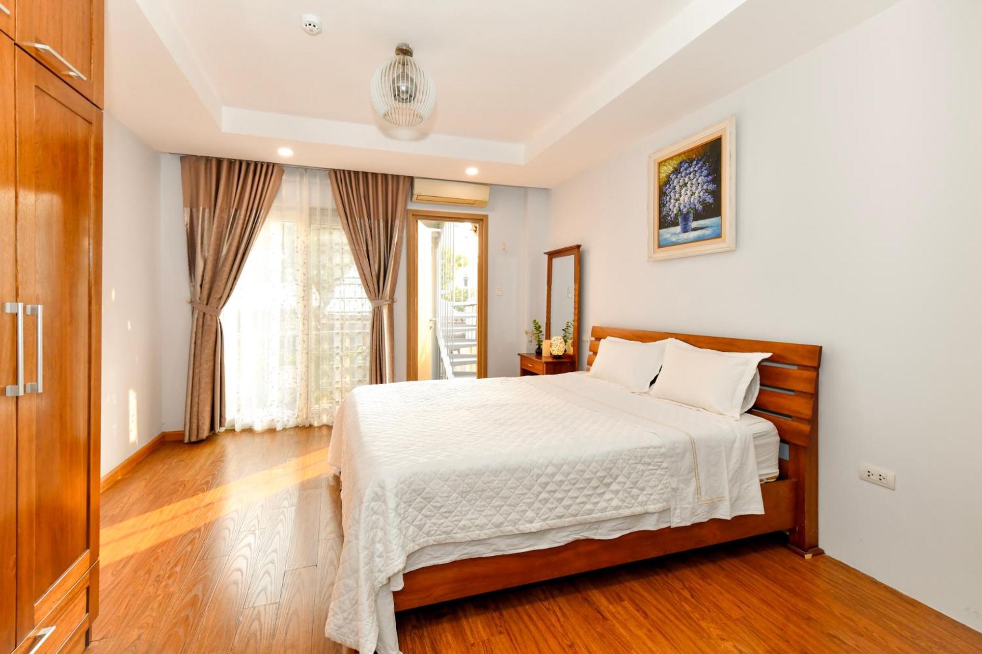 May Residence-800M From Opera House Ханой Екстер'єр фото