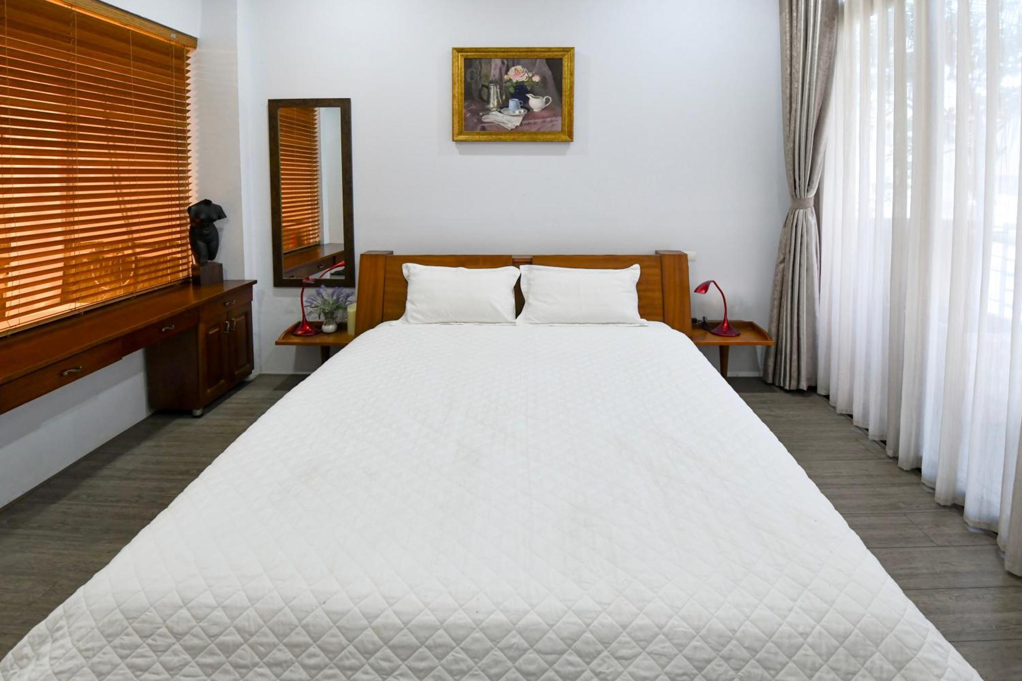 May Residence-800M From Opera House Ханой Екстер'єр фото