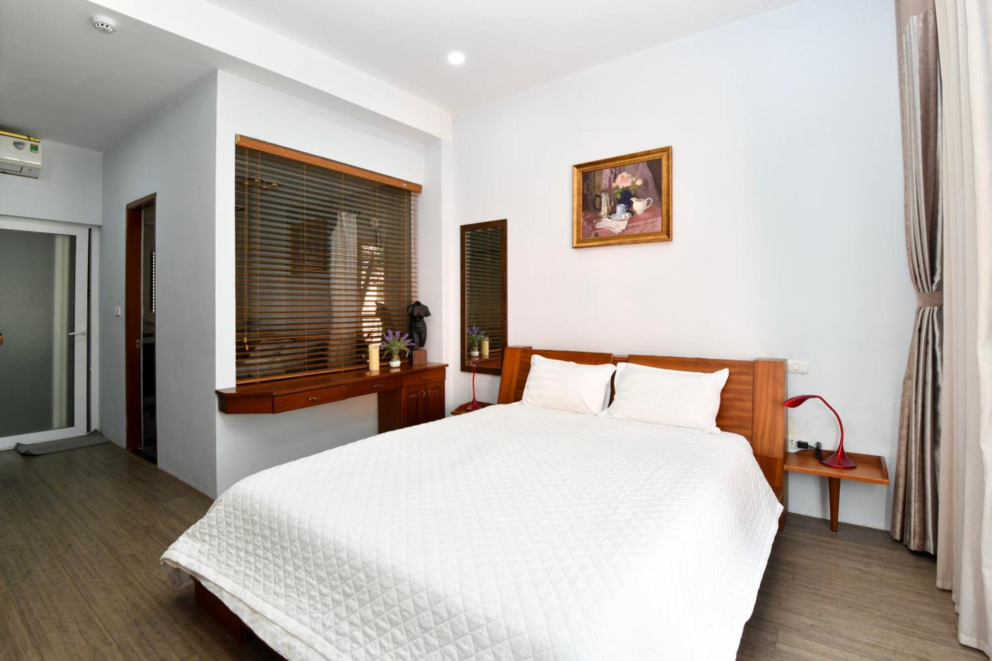 May Residence-800M From Opera House Ханой Екстер'єр фото